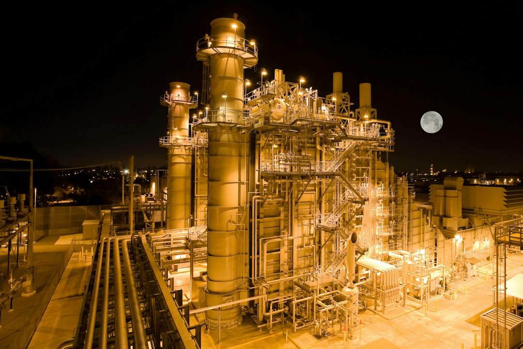 Services | Smart Energy Analytics Power plant performance analysis